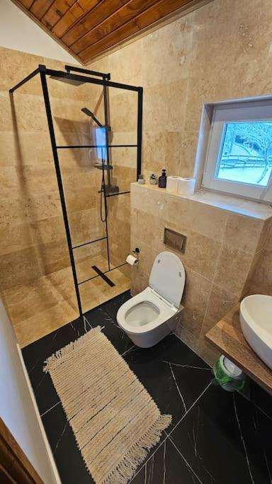 Chalet Dor De Munte Predeal Εξωτερικό φωτογραφία